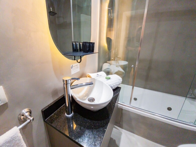 Hotel Garden Suites Pinamar