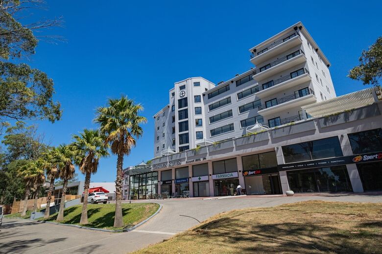 Hotel Garden Suites Pinamar