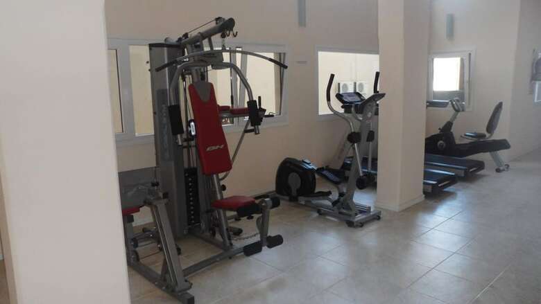 Hotel Garden Suites Pinamar