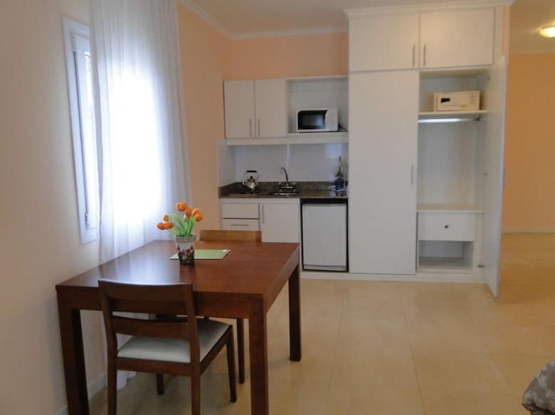 Hotel Garden Suites Pinamar
