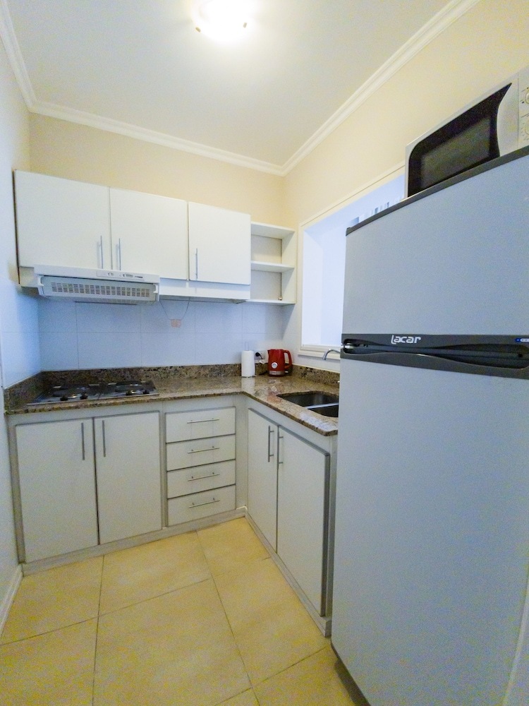 Hotel Garden Suites Pinamar