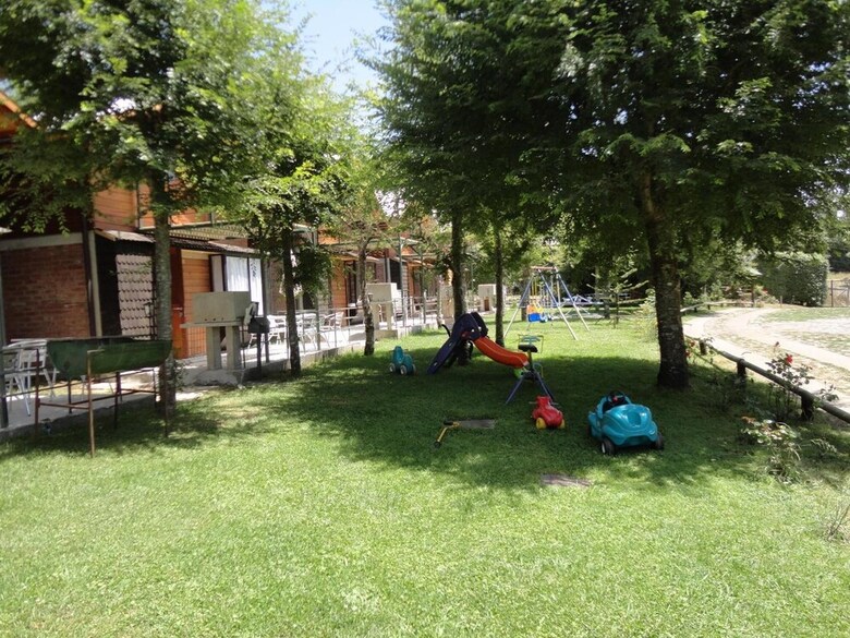 Hotel Complejo Turistico Pucon