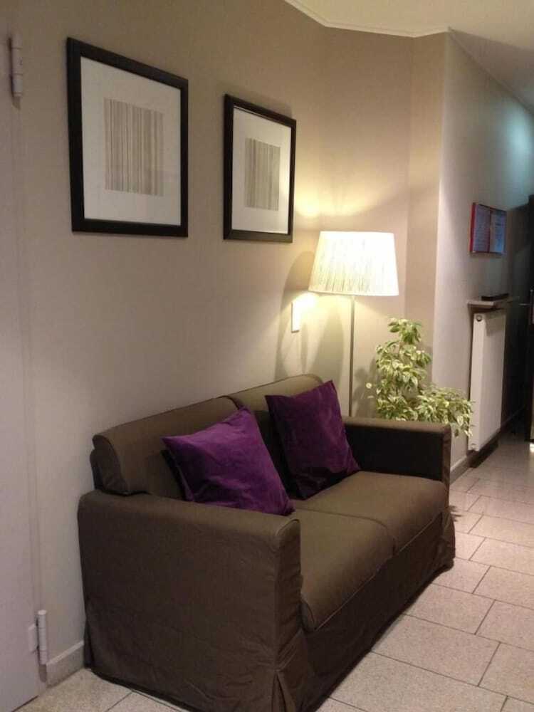 Hotel H�tel Pax