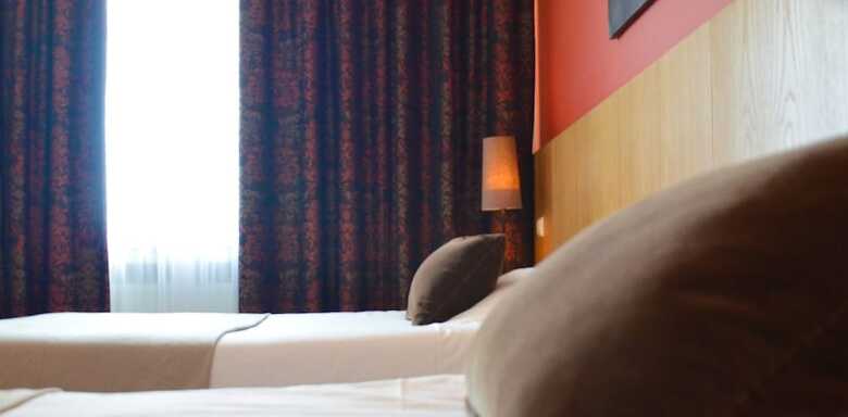 Hotel H�tel Pax