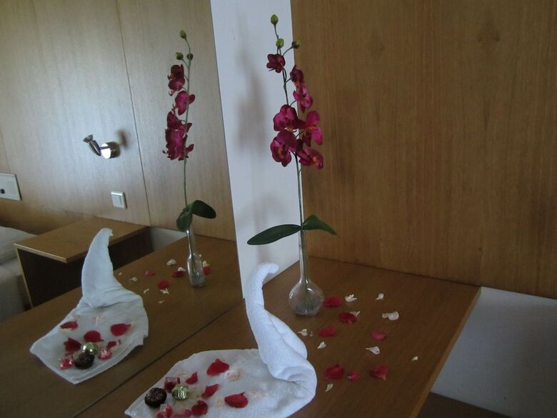 Hotel Eco Salvador