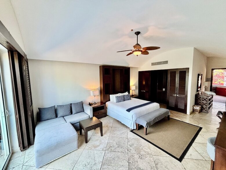 Hotel Hacienda San Pancho