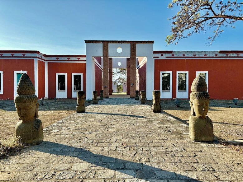 Hotel Hacienda San Pancho