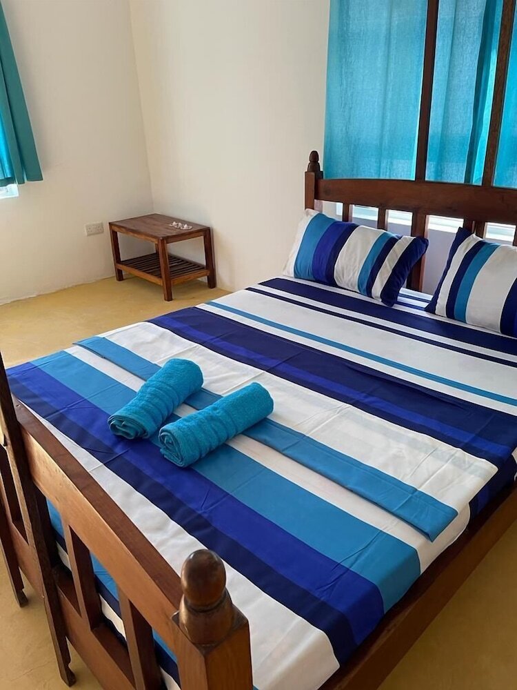 Hotel Sunrise Beach Villa