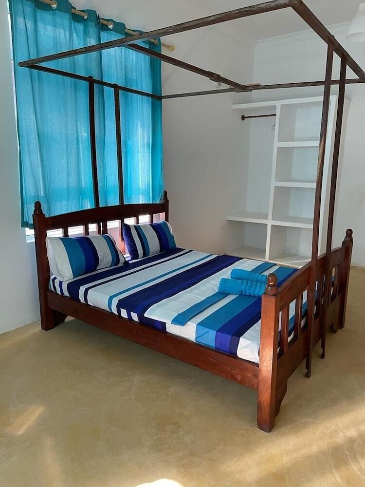 Hotel Sunrise Beach Villa