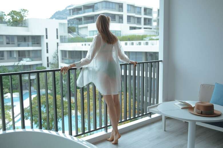 Verso Hua Hin - A Veranda Collection
