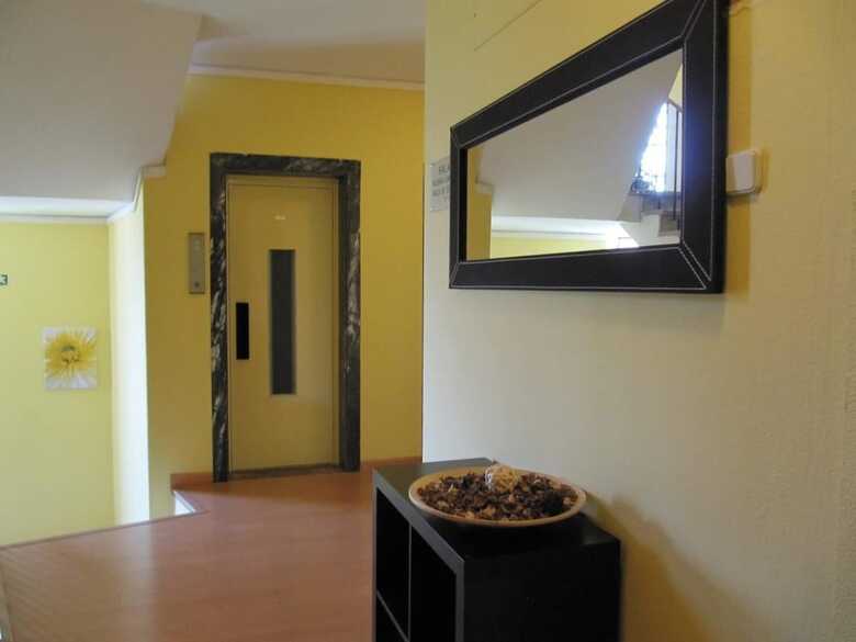 Hotel Residencial Mo�ambique