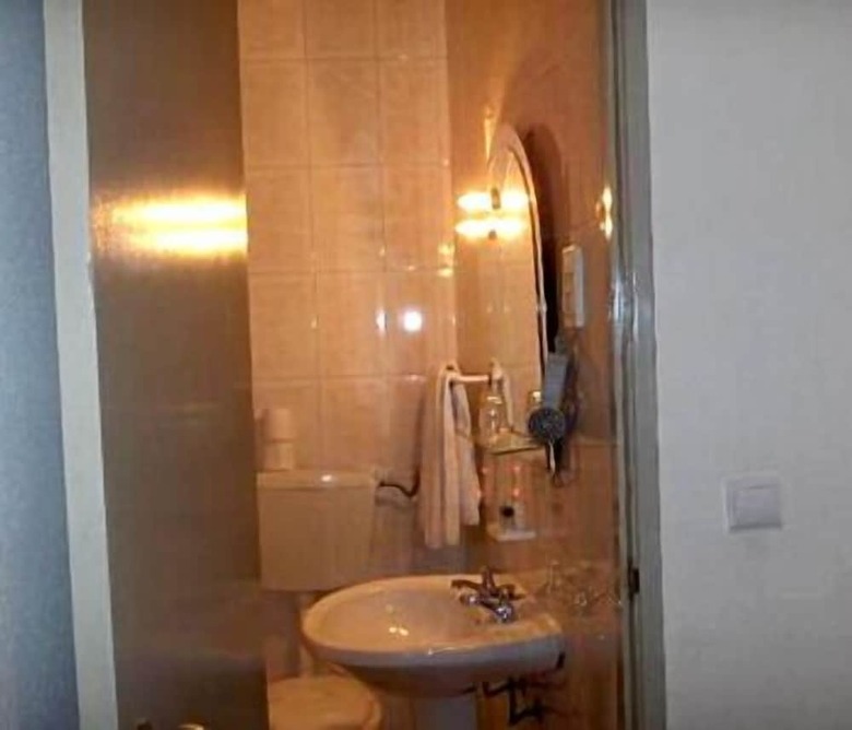 Hotel Residencial Mo�ambique