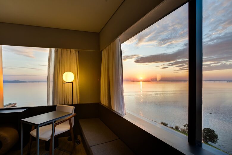 Hotel Doubletree By Hilton Porto Alegre