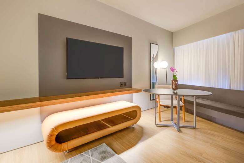 Hotel Doubletree By Hilton Porto Alegre