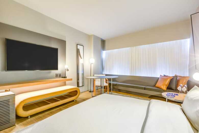 Hotel Doubletree By Hilton Porto Alegre