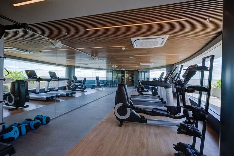 Hotel Doubletree By Hilton Porto Alegre