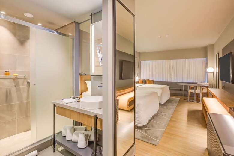 Hotel Doubletree By Hilton Porto Alegre