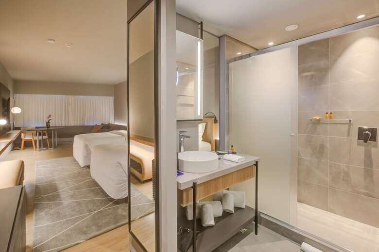 Hotel Doubletree By Hilton Porto Alegre