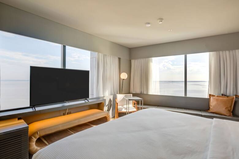 Hotel Doubletree By Hilton Porto Alegre