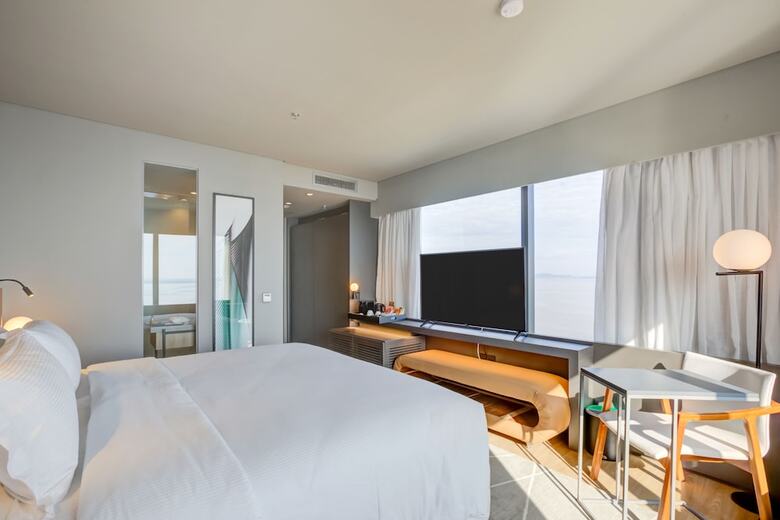 Hotel Doubletree By Hilton Porto Alegre