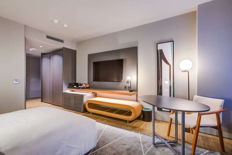 Hotel Doubletree By Hilton Porto Alegre