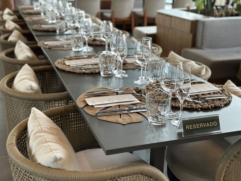 Hotel Doubletree By Hilton Porto Alegre