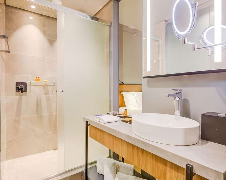 Hotel Doubletree By Hilton Porto Alegre