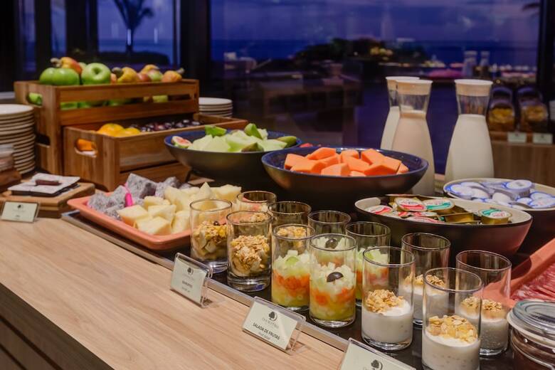 Hotel Doubletree By Hilton Porto Alegre