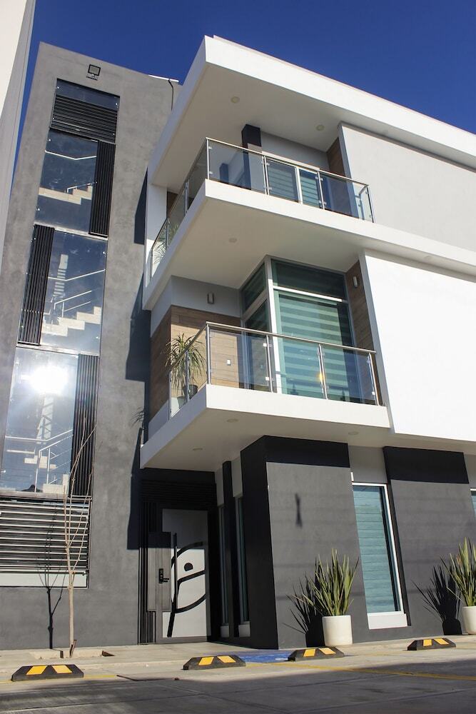 Nidah Condominios