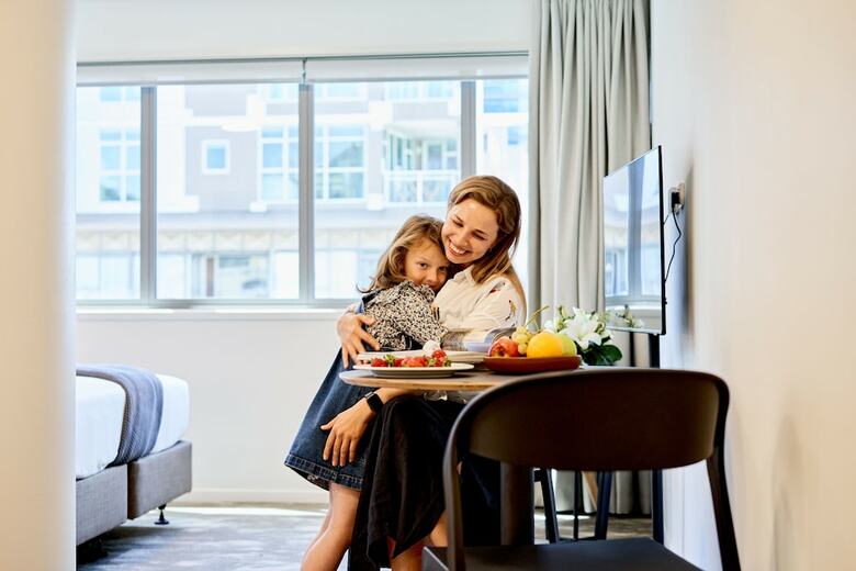 Aparthotel Sojourn Apartment Hotel - Ghuznee