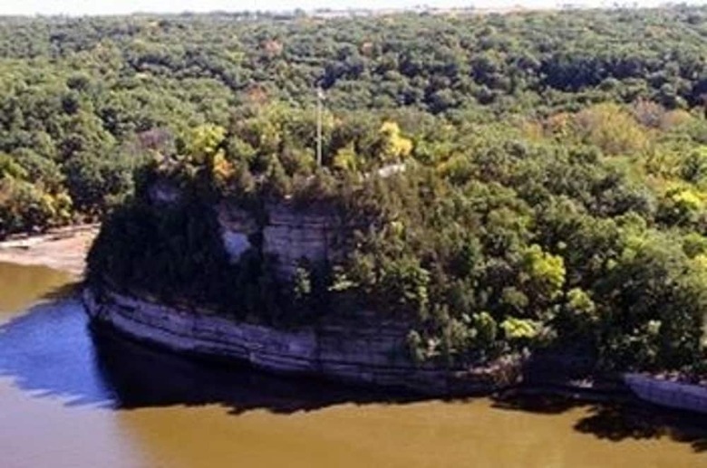 Hotel Starved Rock Lodge & Conference Center