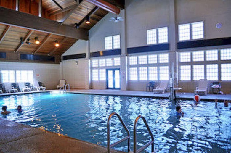 Hotel Starved Rock Lodge & Conference Center