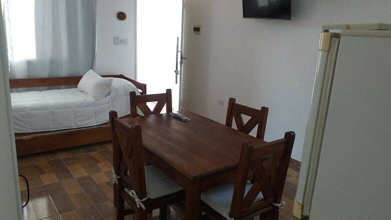 Aparthotel Totoras Apart Federacion