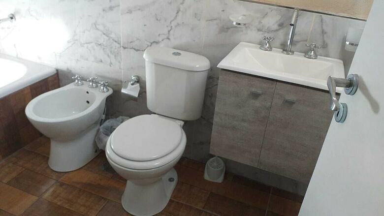 Aparthotel Totoras Apart Federacion