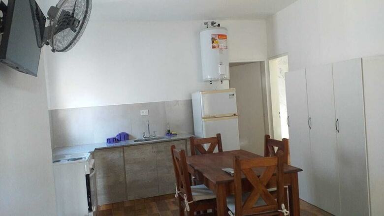 Aparthotel Totoras Apart Federacion
