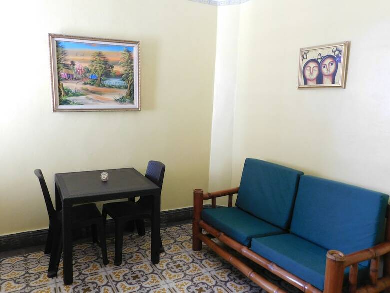 Apartamentos Residencial La Fonte