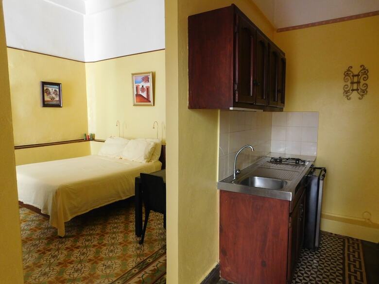 Apartamentos Residencial La Fonte