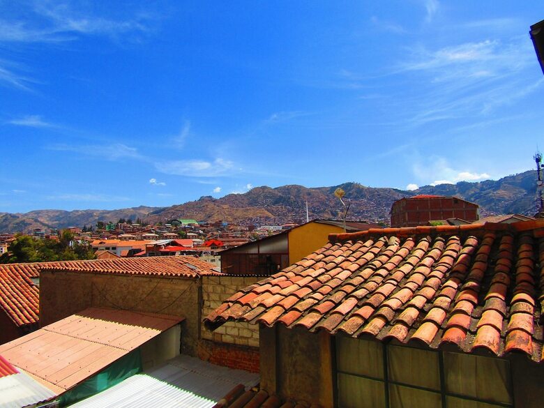 Waynapicchu Hotel