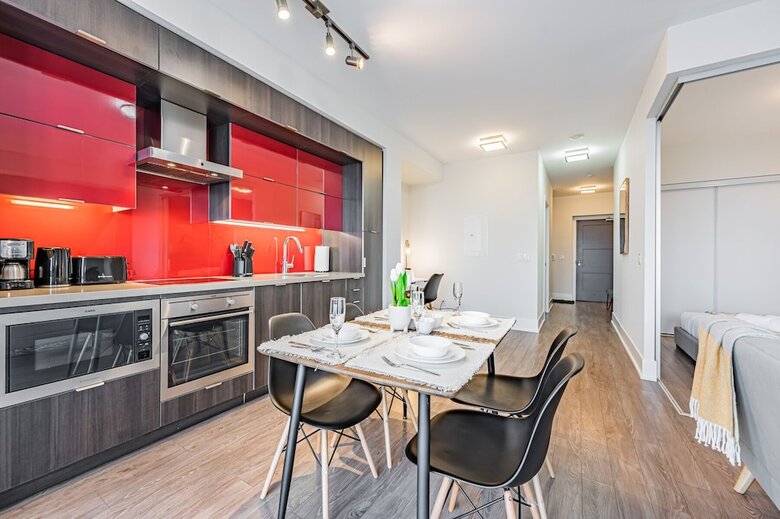 Aparthotel Rs Boutique Suites