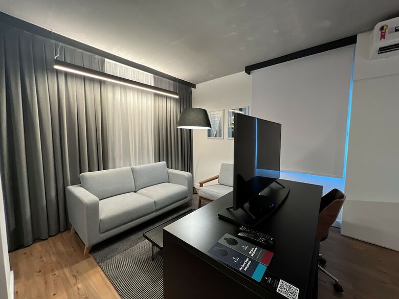 Hotel Park Plaza Moinhos Porto Alegre