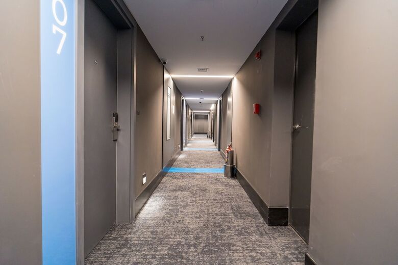 Hotel Park Plaza Moinhos Porto Alegre
