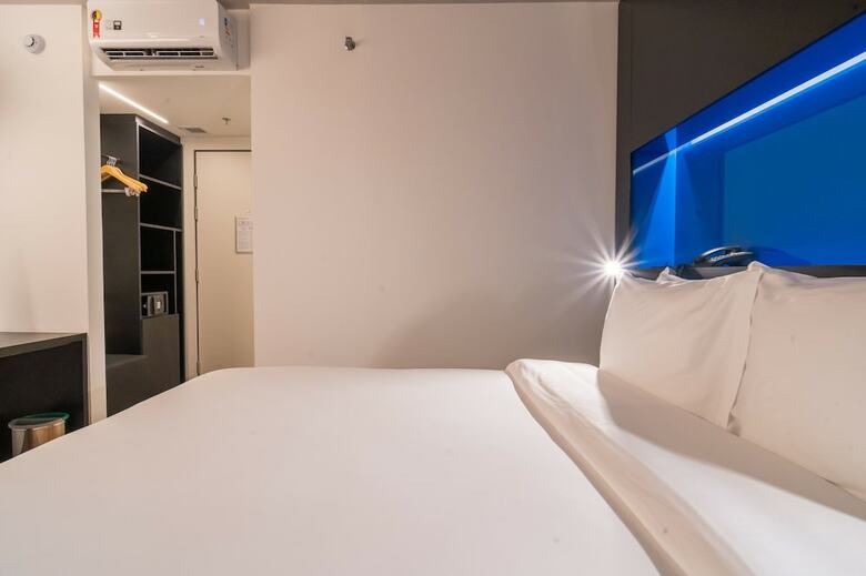 Hotel Park Plaza Moinhos Porto Alegre