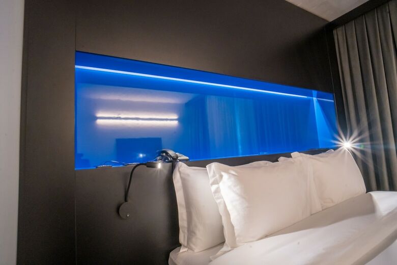 Hotel Park Plaza Moinhos Porto Alegre