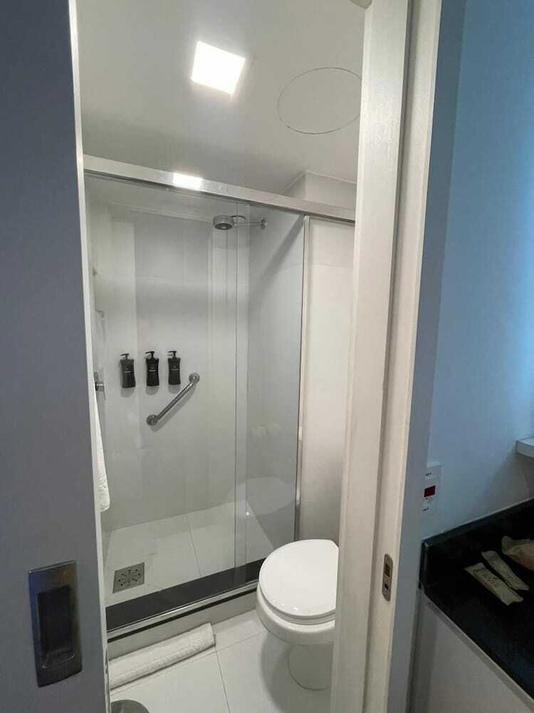 Hotel Park Plaza Moinhos Porto Alegre