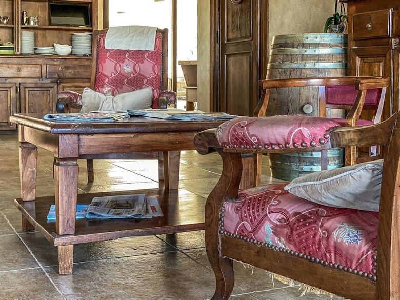 Hotel Osteria A Stalla Sischese & Spa