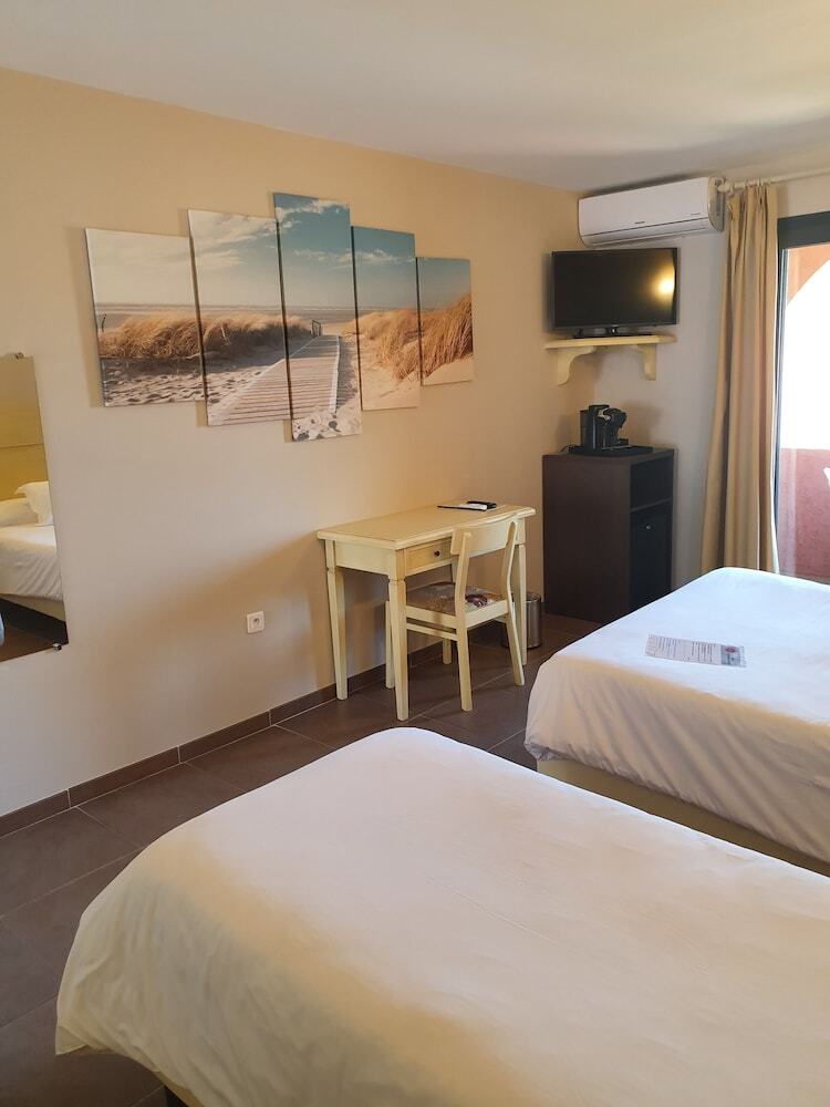 Hotel Osteria A Stalla Sischese & Spa