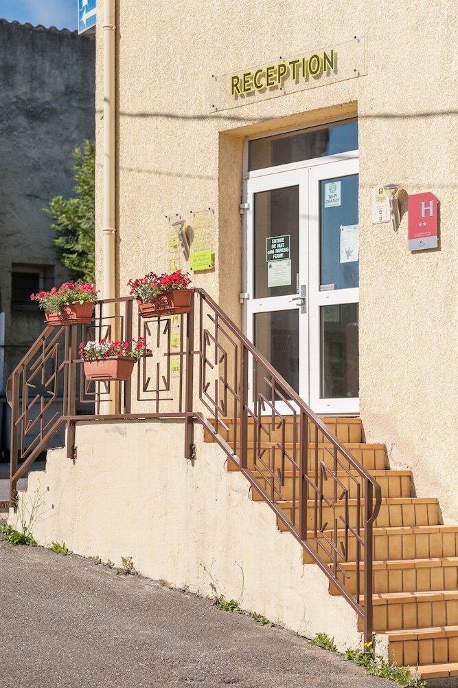 Hotel Le Collonges