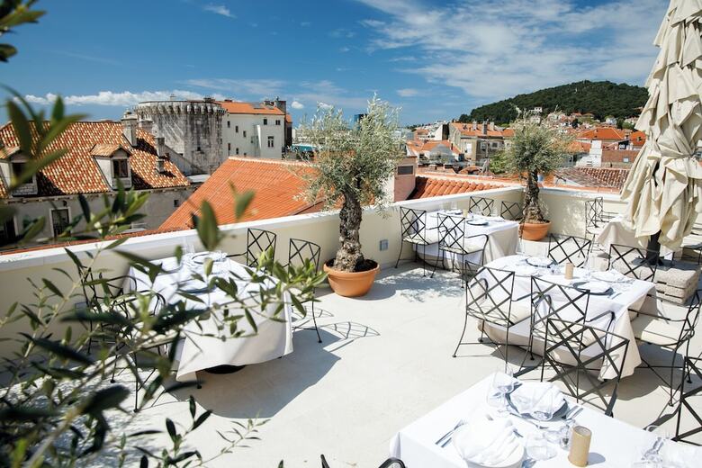Heritage Hotel Santa Lucia