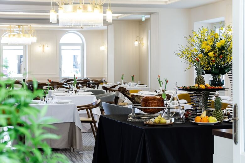 Heritage Hotel Santa Lucia