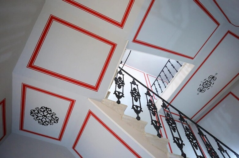 Heritage Hotel Santa Lucia